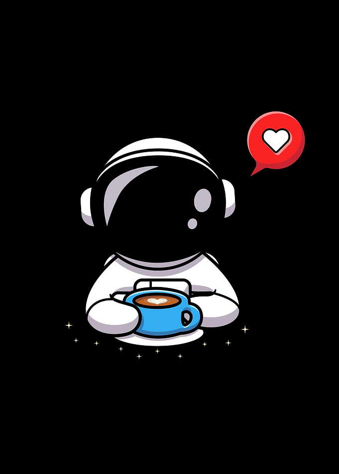 Space Coffee