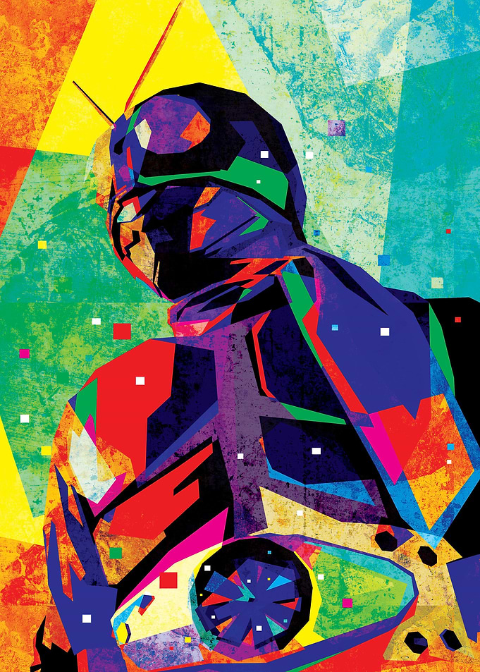 rider