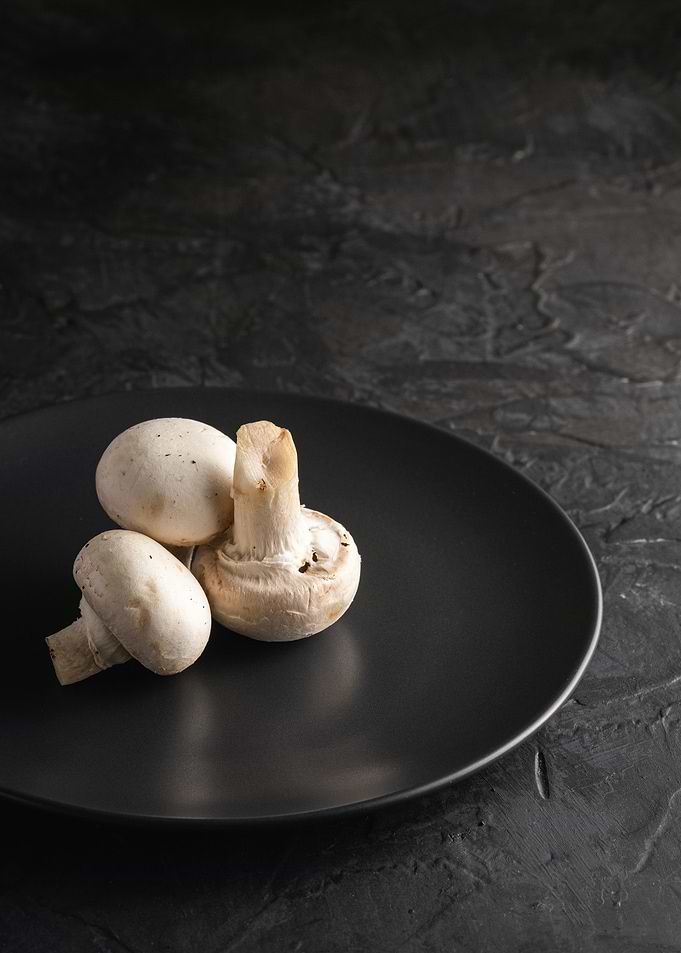 Food Presentation