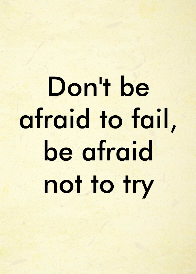 Motivational
