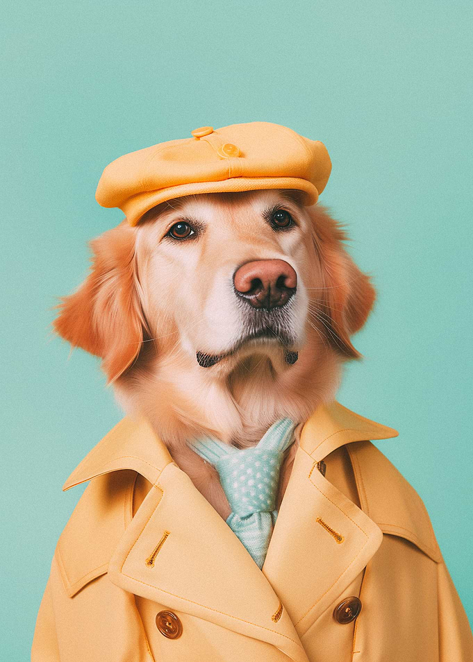 Golden Retriever