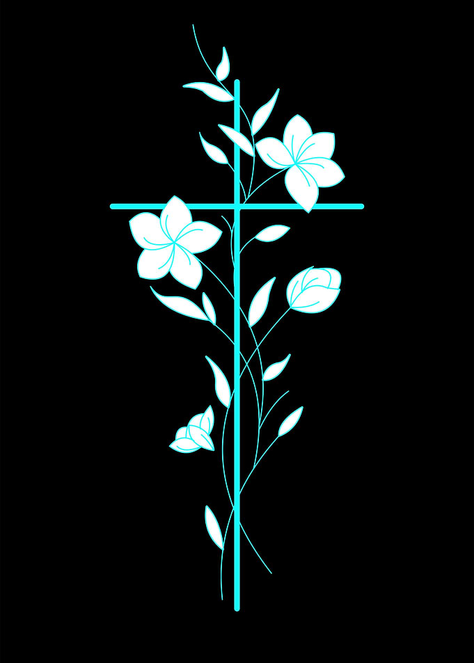 Christian Cross 1
