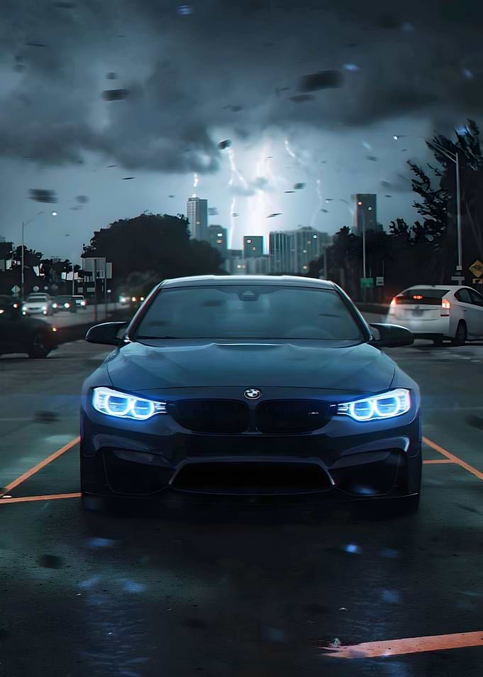 BMW M4