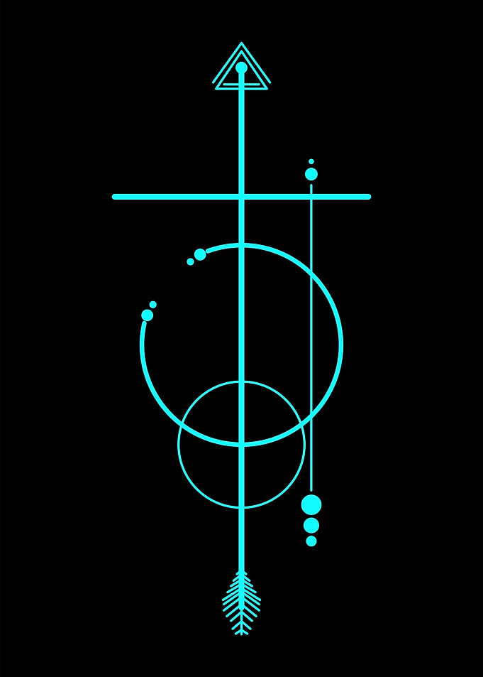 Christian Cross 5