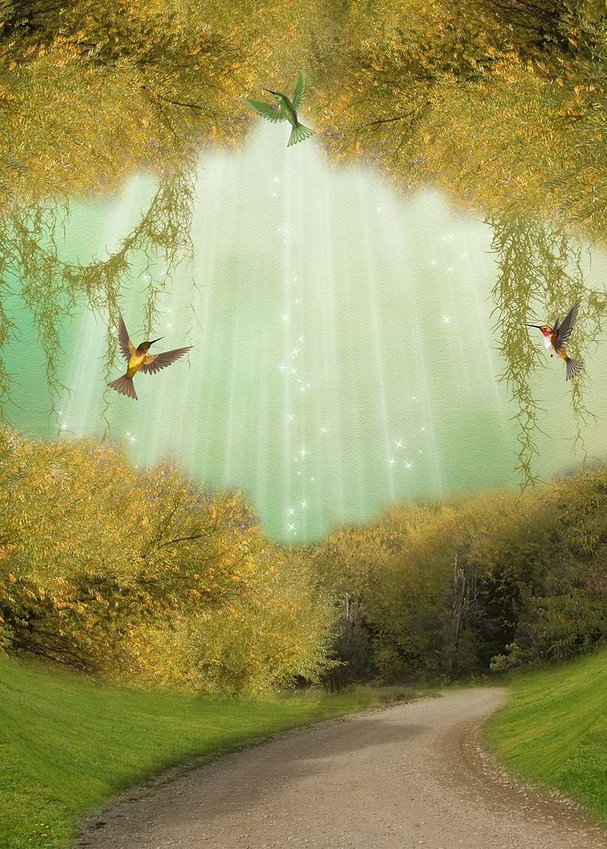 Great Fantasy