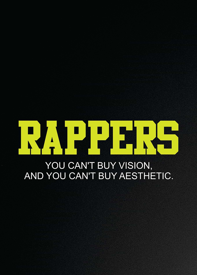 Quotes Rappers
