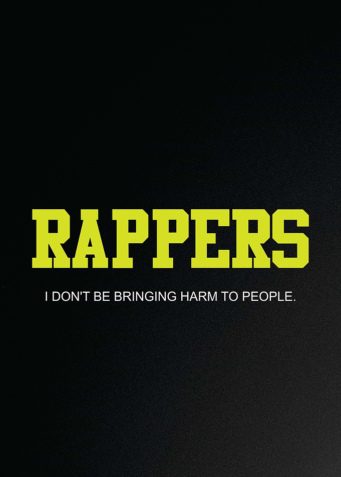 Quotes Rappers