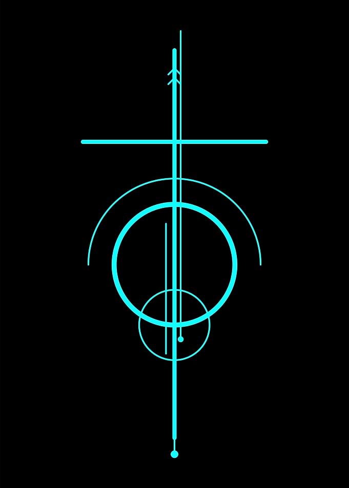 Christian Cross 4