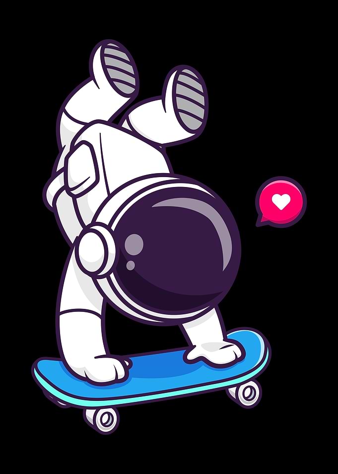 Skate Space