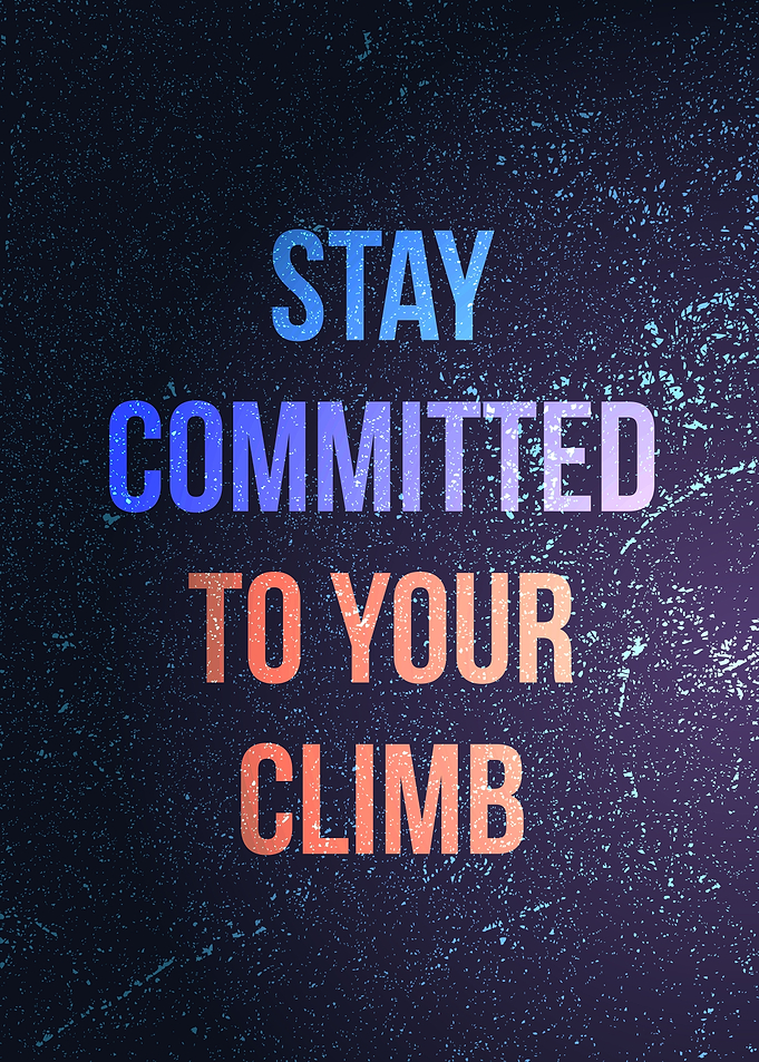 motivational hustle