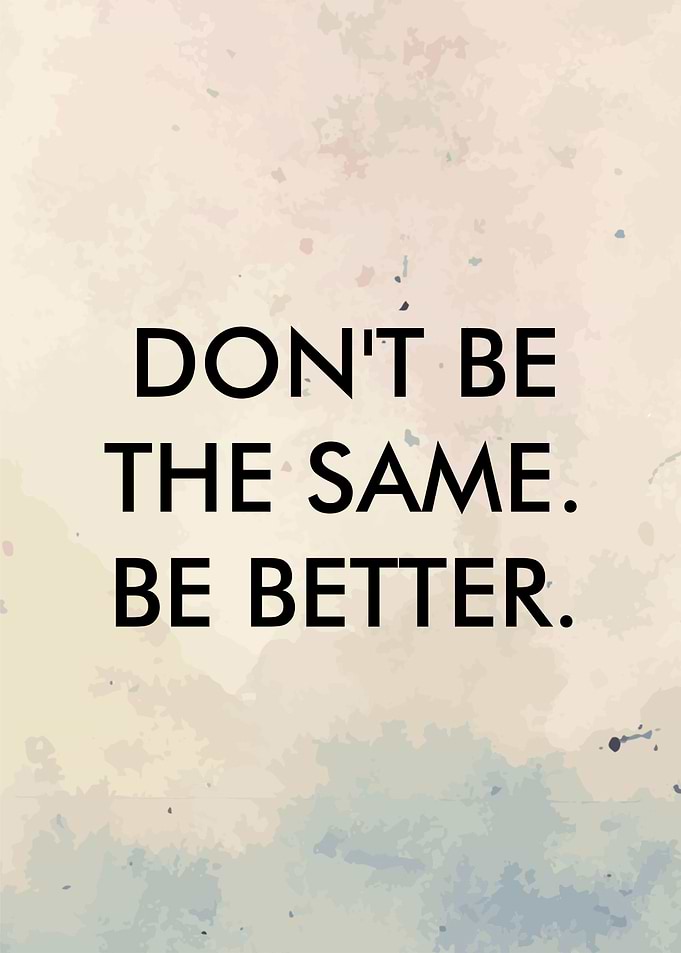 Motivational