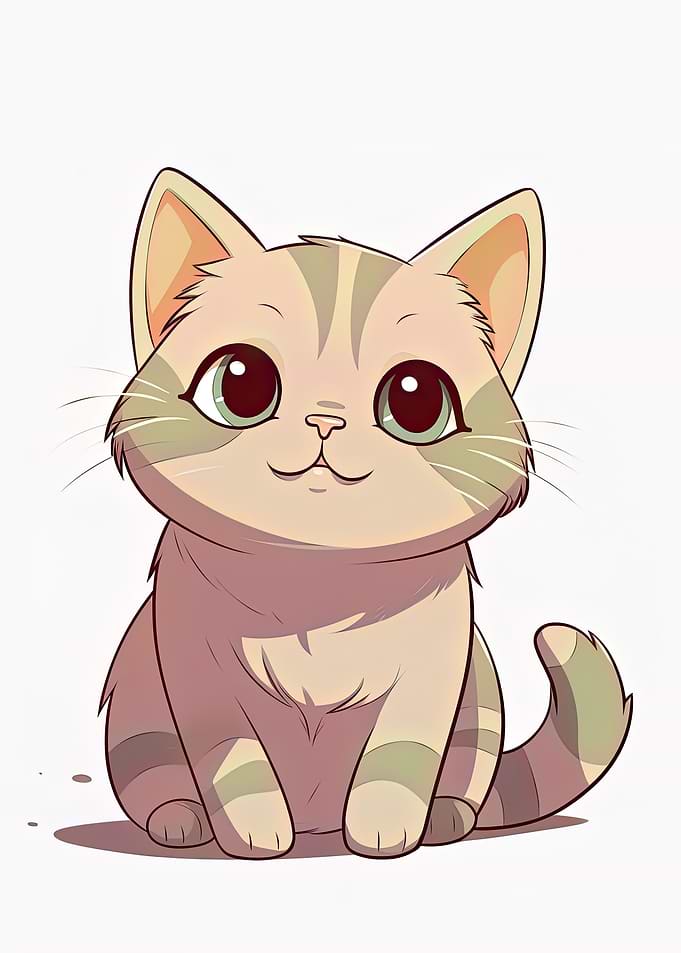 Sweet Cat