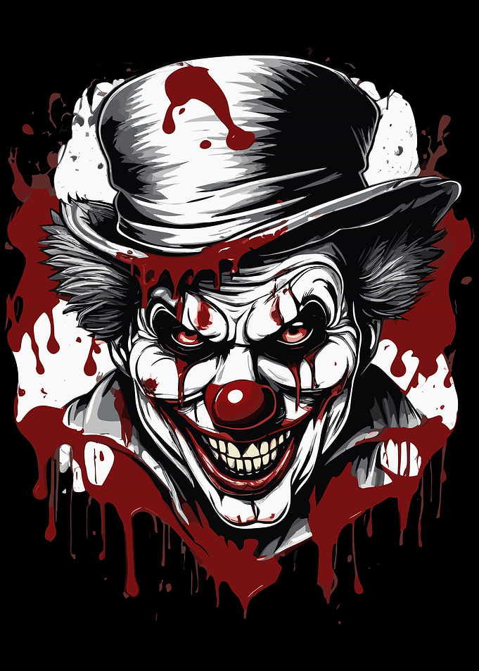 Evil Clown