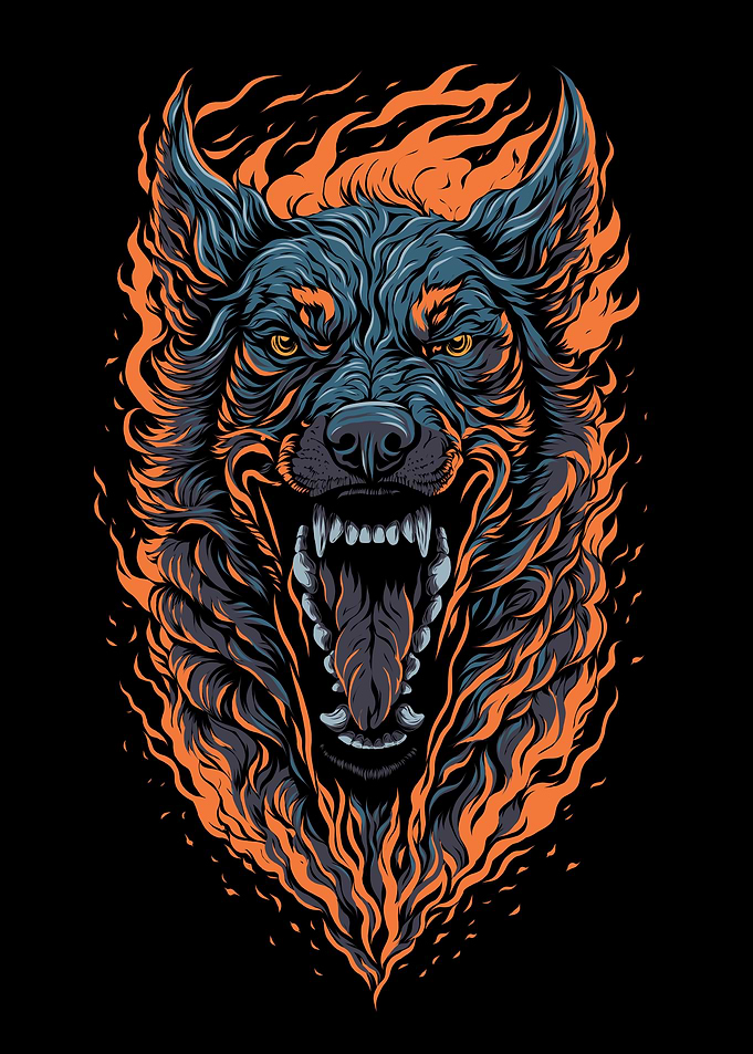 Black Dog