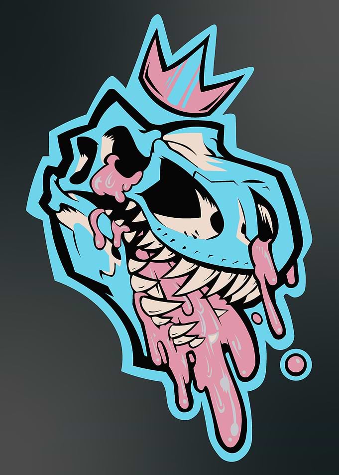 tyrant king