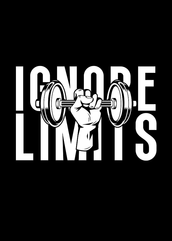 Ignore Limits Workout