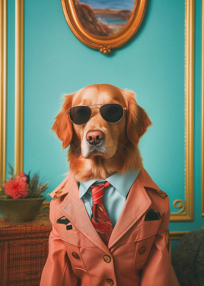 Golden Retriever