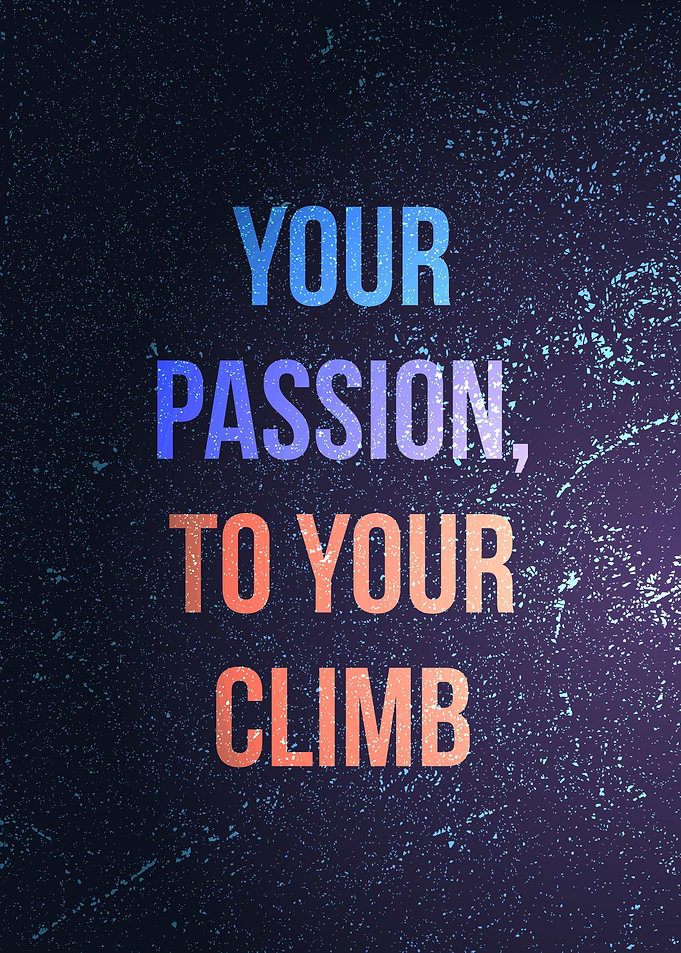motivational hustle