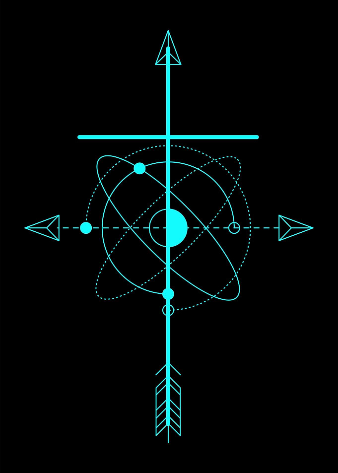 Christian Cross 3