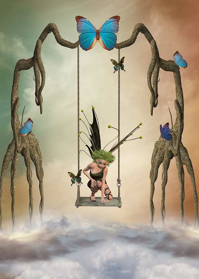 Great Fantasy
