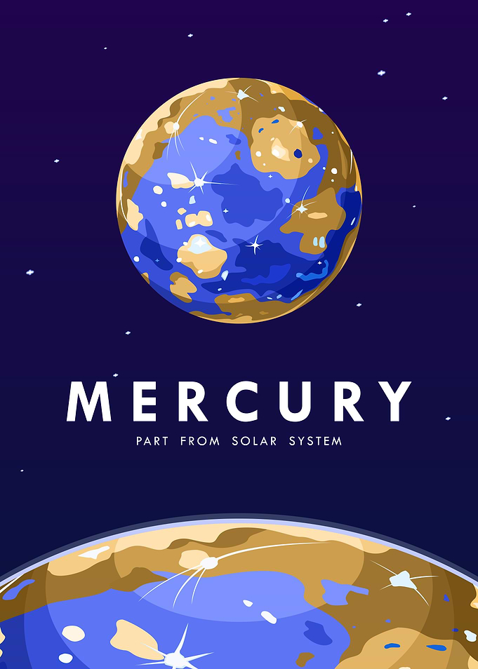 Mercury