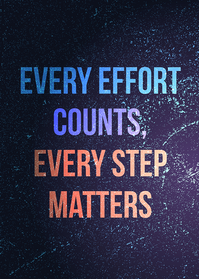 motivational hustle