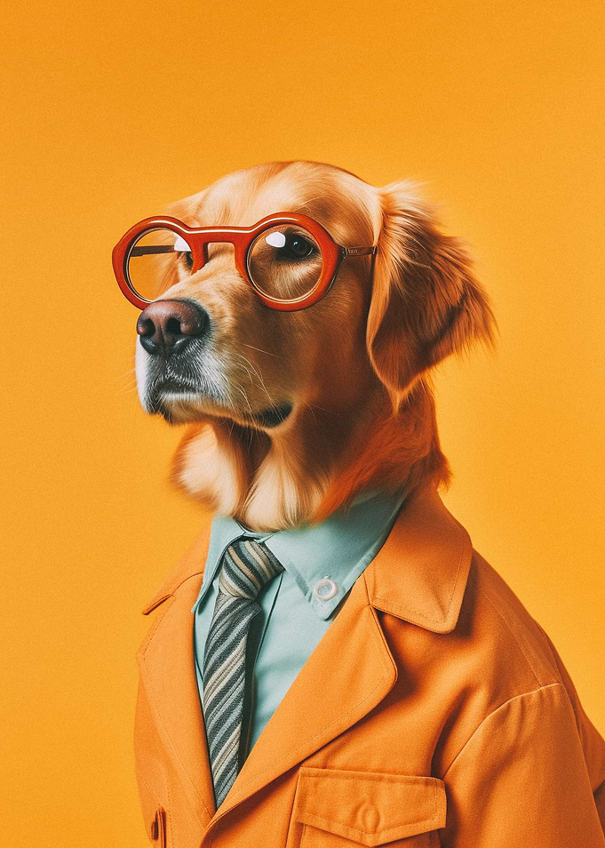 Golden Retriever