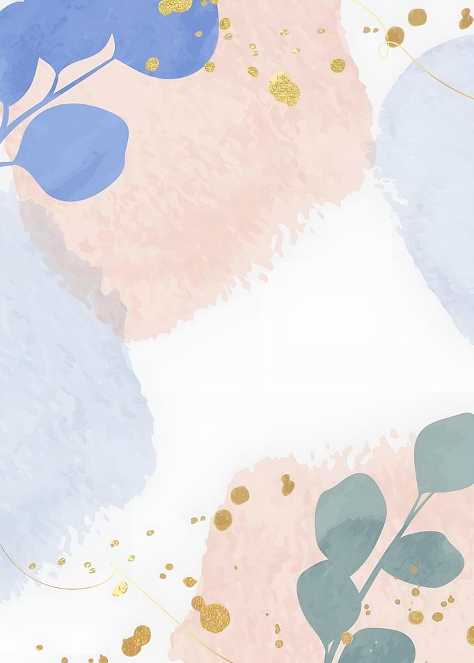 Watercolor Stroke