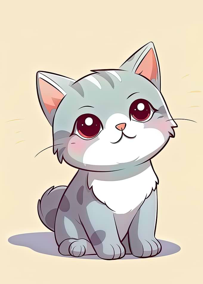 Sweet Cat