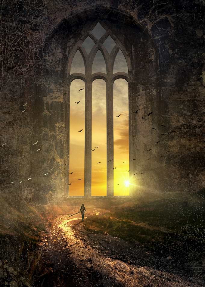 Great Fantasy