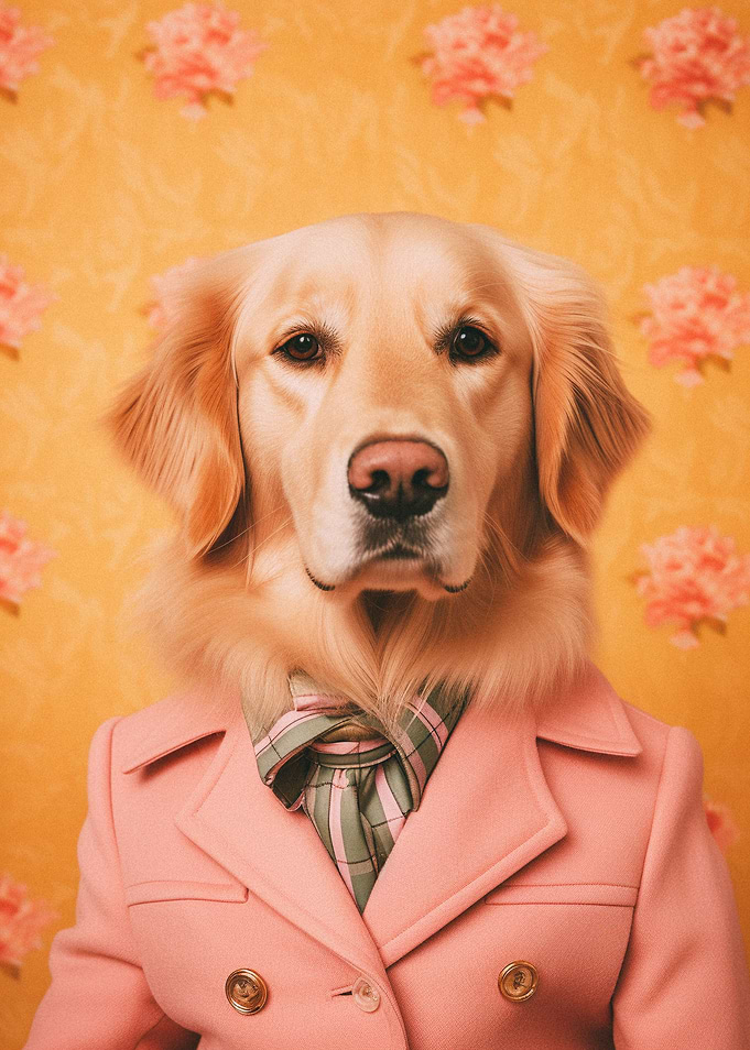 Golden Retriever