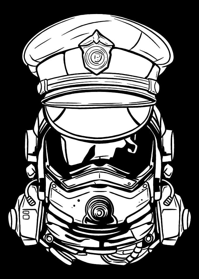 Police Officer