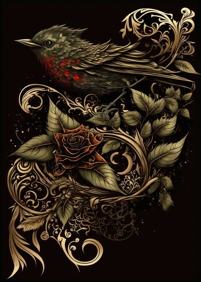 Tattoo Art X