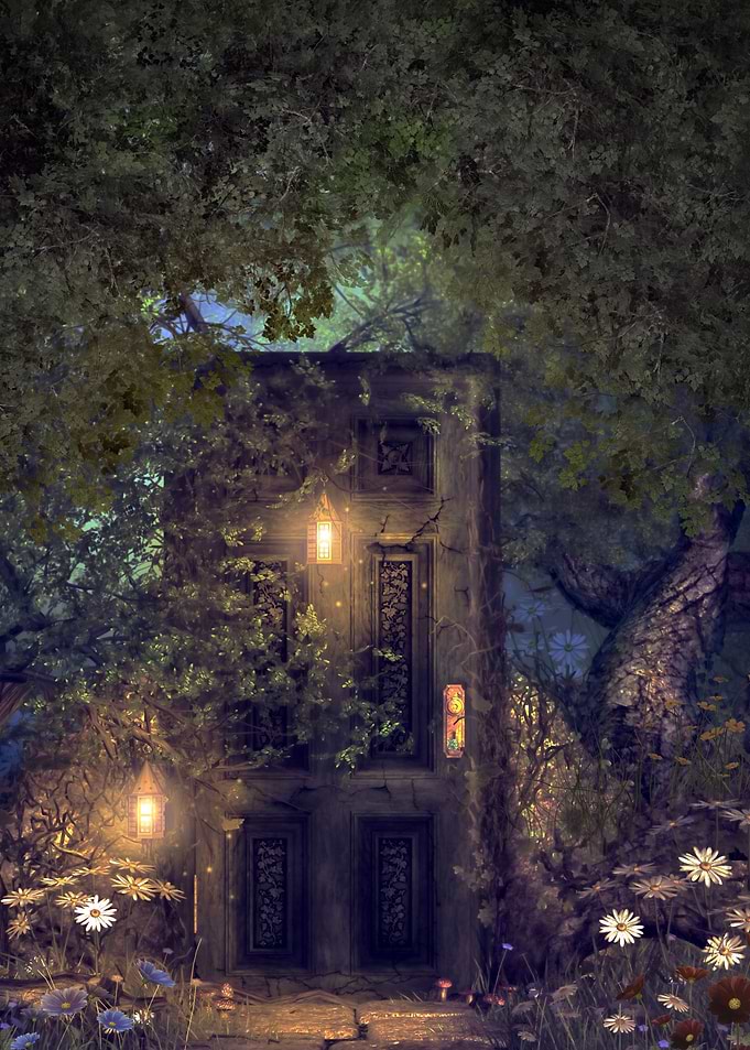 Great Fantasy