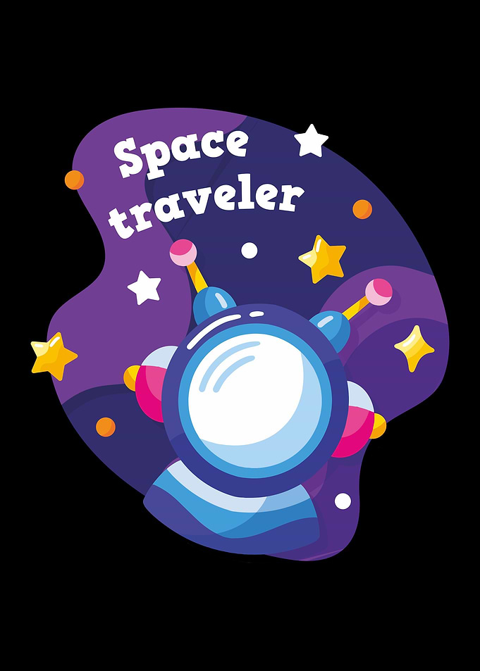 Space Traveler