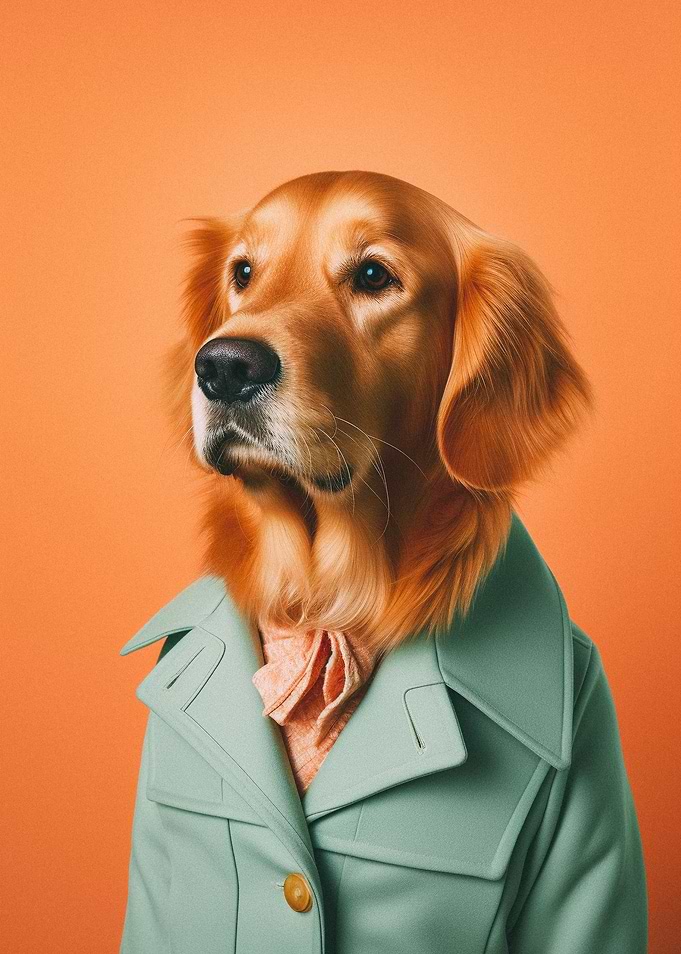Golden Retriever