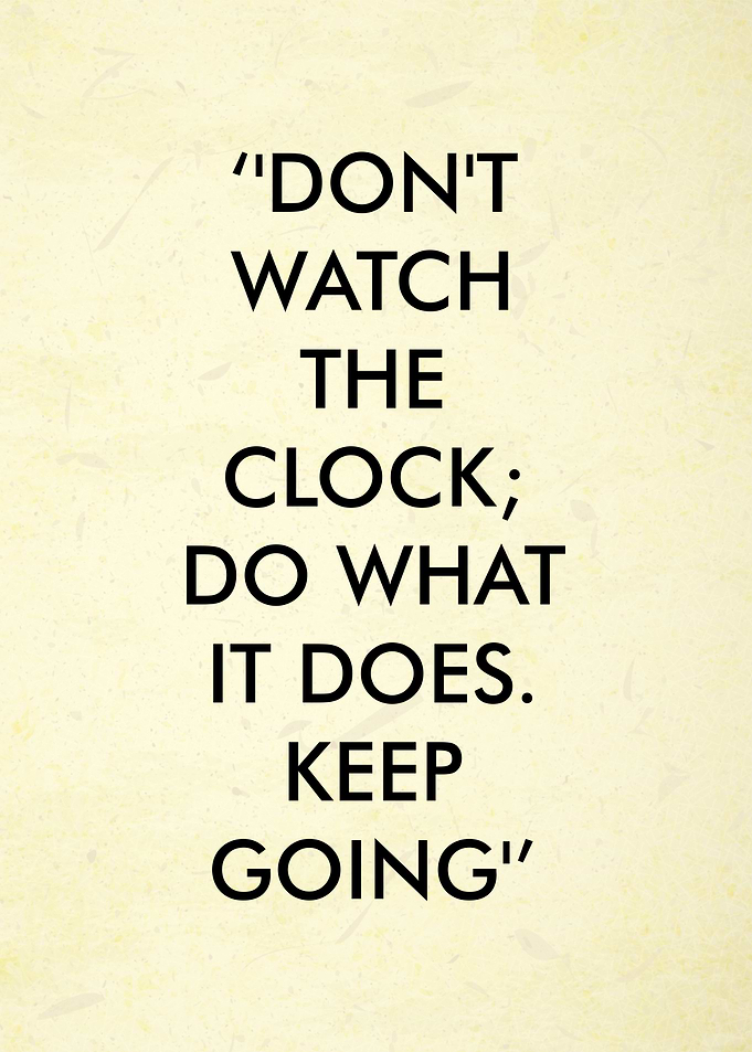 Motivational