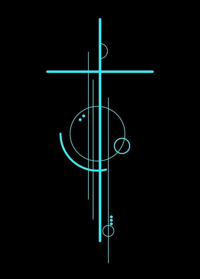 Christian Cross 2