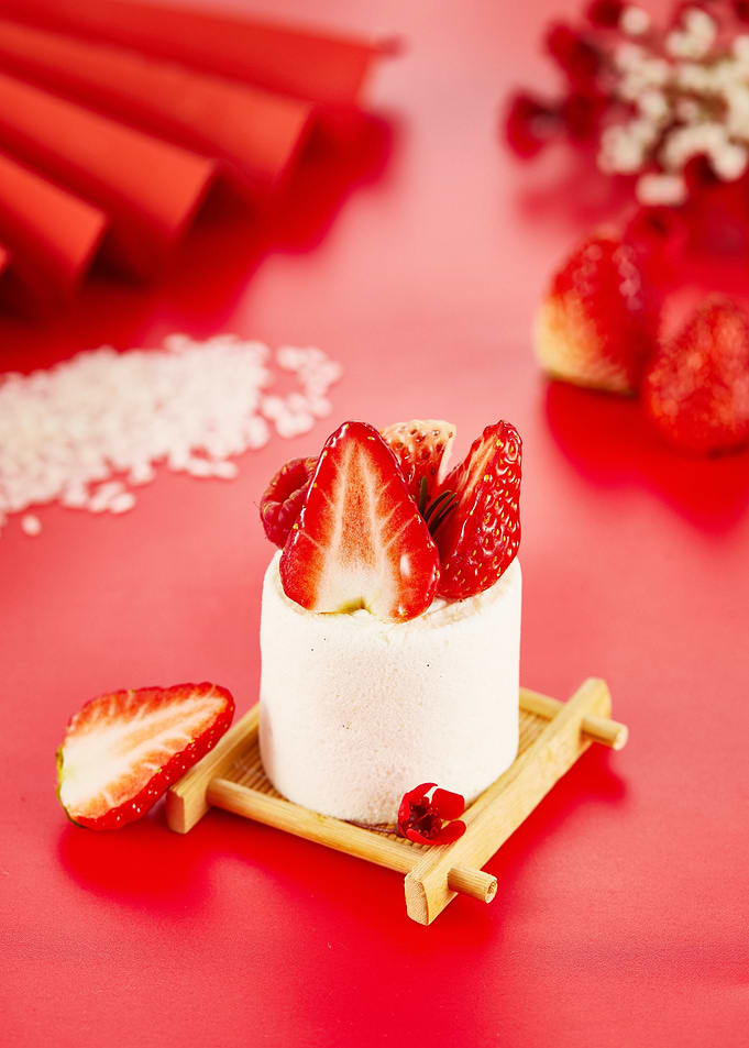 Dessert Drink