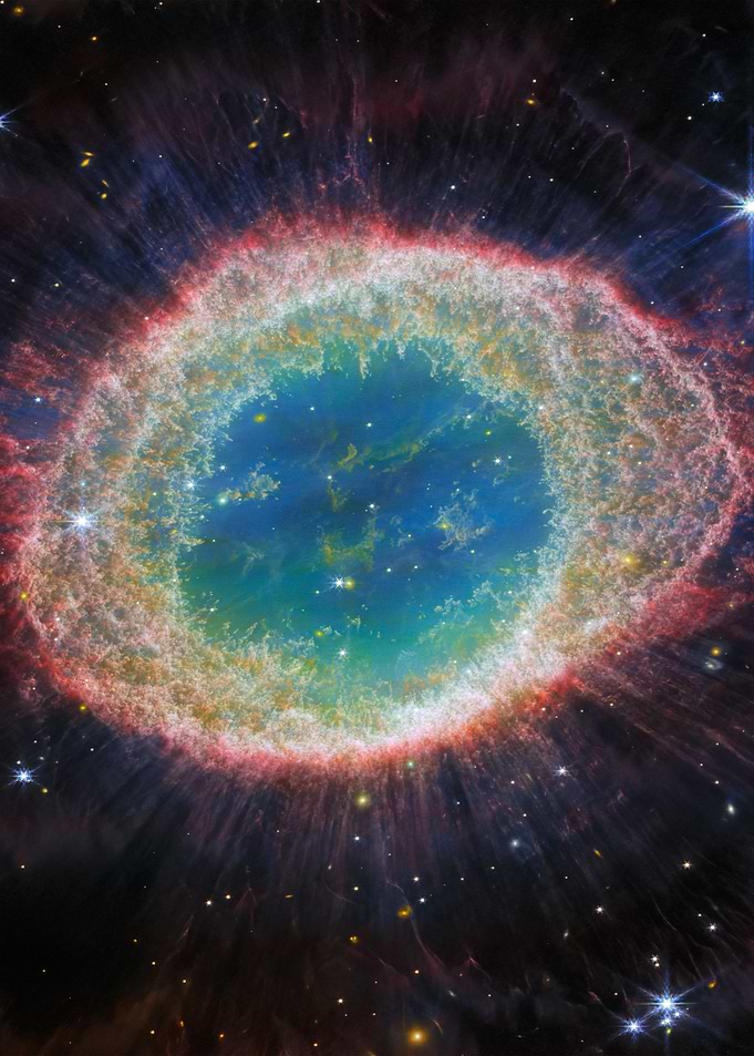 Ring Nebula