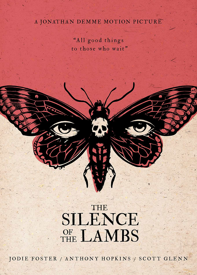 The Silence of the Lambs