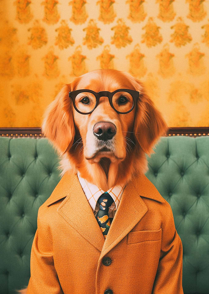 Golden Retriever