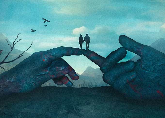 The Promise
