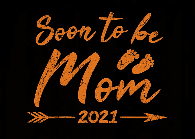 born to be mom