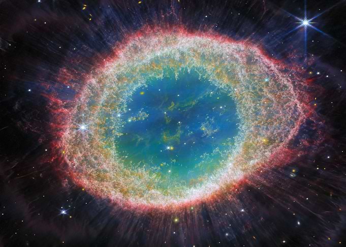 Ring Nebula