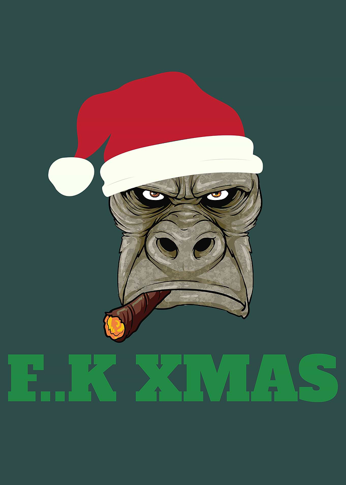 Anti Christmas