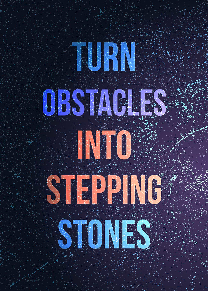 motivational hustle
