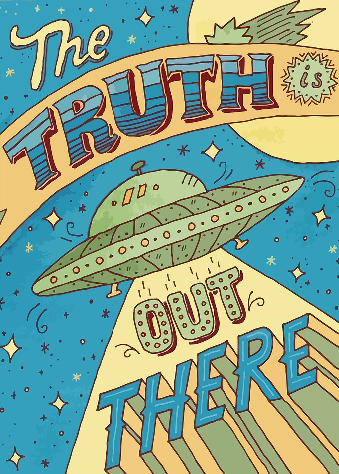 Vintage Space