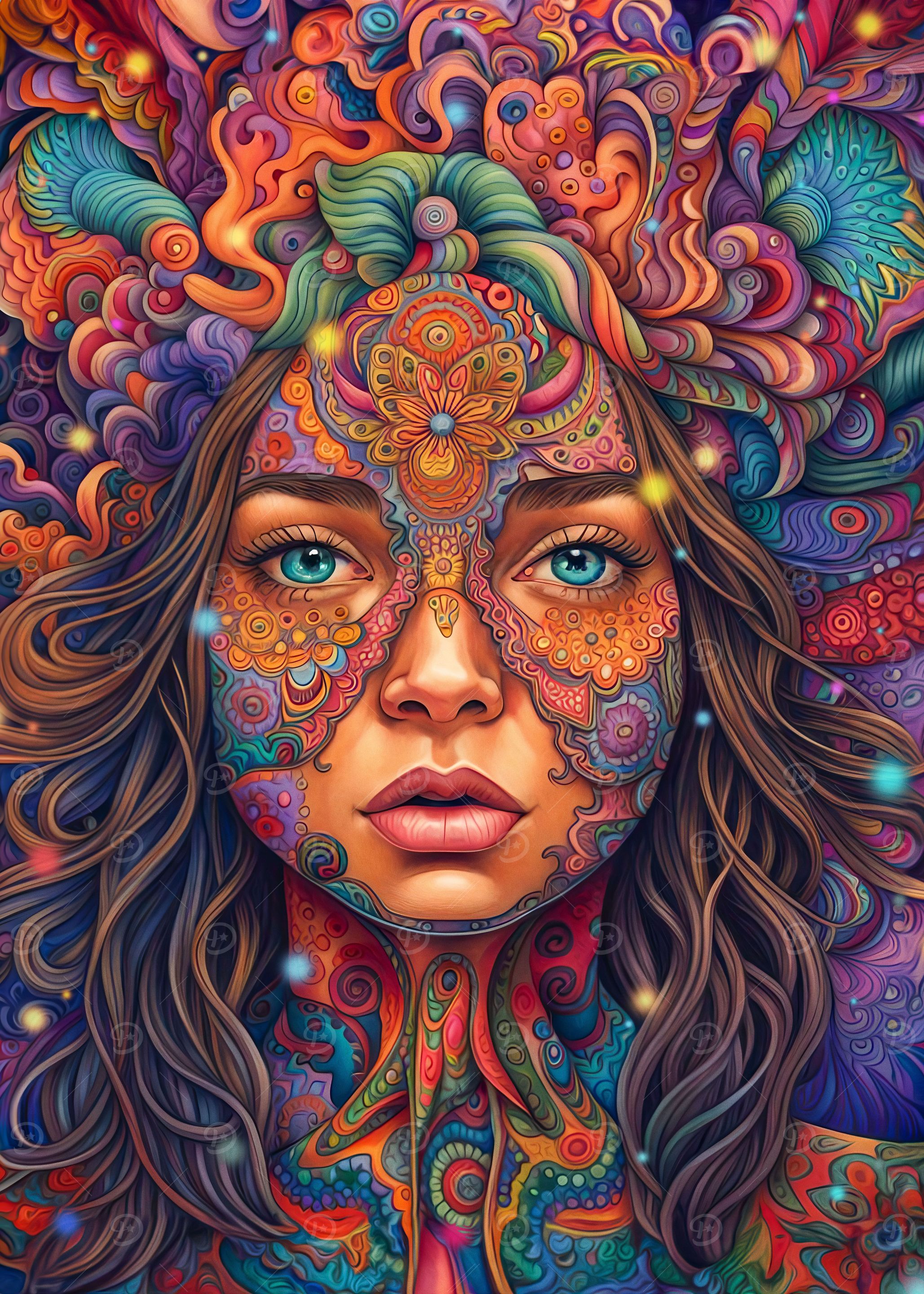 Fractured Reality