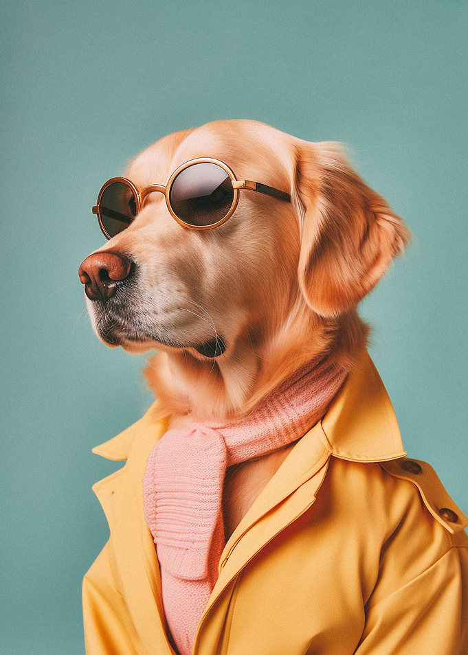 Golden Retriever